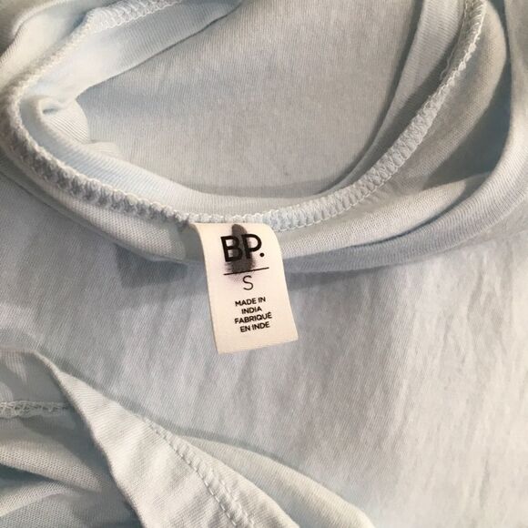 BP Peplum Top C4 - Picture 5 of 5